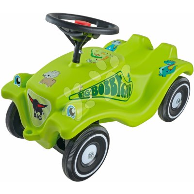 Bobby Car Classic Dino BIG zelené – Sleviste.cz