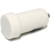 LNB konvertor Inverto Classic Single straight 40mm LNB 5453001045931