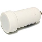 Inverto Classic Single straight 40mm LNB 5453001045931 – Zboží Mobilmania