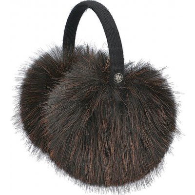 Granadilla dámská čepice IBEN PLUSH FEATHER – Hledejceny.cz