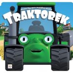 Traktorek – Zbozi.Blesk.cz