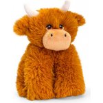 Keeleco Skotská kráva 35 cm – Zboží Mobilmania