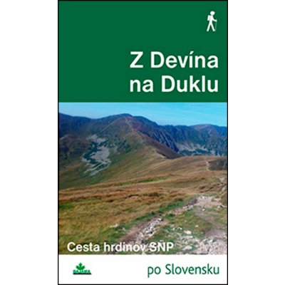 Z Devína na Duklu