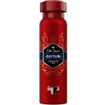 Old Spice Captain deospray 150 ml – Zboží Mobilmania