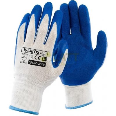 Procera X-Latos blue 1 pár – HobbyKompas.cz