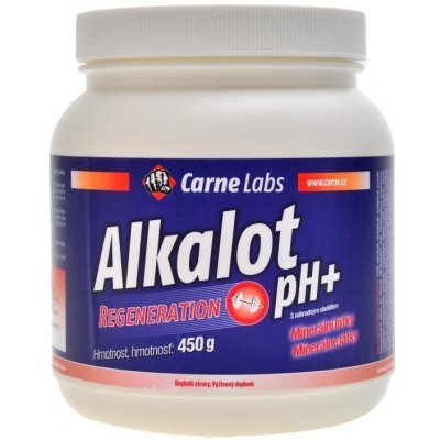 Alkalot ph+ 450 g – Hledejceny.cz