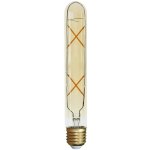 Ecolamp by eLight Dekorační LED žárovka E27 teplá 2700k 4w 400 lm jantarová – Hledejceny.cz