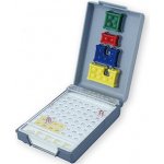 Prostorový hlavolam Lonpos Coco Cross – Zboží Dáma