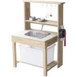 NOVA BEATA KOZICKA CLASSIC WORLD EDU Velký kuchyňský dřez Real Water – Sleviste.cz