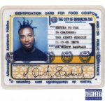 Ol' Dirty Bastard - Return To The 36 Chambers CD – Hledejceny.cz