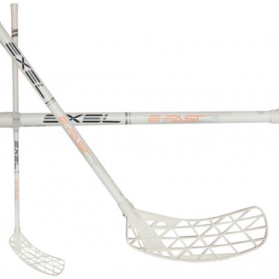 EXEL E-FAST PRO WHITE 2.9 Oval MB – Hledejceny.cz