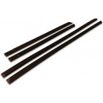 Rider Boční ochranné lišty dveří Audi Q3 (2011 - 2018) - F-35 – Sleviste.cz