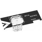 Barrow LRC2.0 Vodní blok pro MSI Gaming/Suprim RTX 3080/90 RGB černá BS-MSG3090M-PA B – Hledejceny.cz