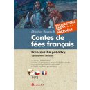 Francouzské pohádky-Contes de fées francais - Charles Perrau...