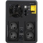 APC BX1600MI-FR – Zboží Živě