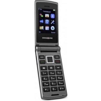 Swisstone SC700 Dual SIM