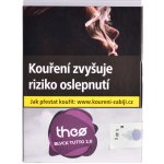 Theo Blvck Tutto 2.0 40 g – Zboží Dáma