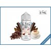 Příchuť pro míchání e-liquidu Al Carlo Shake & Vape Macchiato Brew 15 ml