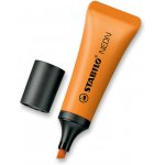Stabilo 28311 Neon oranžová – Zboží Dáma