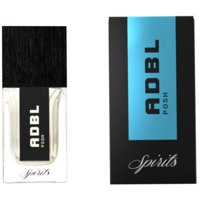 ADBL Spirits Posh 30 ml – Hledejceny.cz