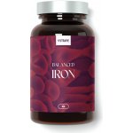Nutrapie Balanced Iron 90 kapslí – Hledejceny.cz