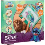 Alltoys Kreativní podložka na vodní malování Stitch – Hledejceny.cz