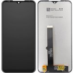 LCD Displej + Dotykové sklo Motorola Moto G8 Plus – Zboží Živě