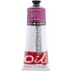 Akrylová a olejová barva Daler & Rowney Graduate oil 38ml permanent magenta 409