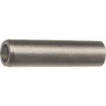 Válcový kolík broušený, vnitřní závit ISO8735, 8x24, tol. m6, ocel kalená – Hledejceny.cz
