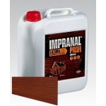 Impranal Profi 5 l teak – Hledejceny.cz
