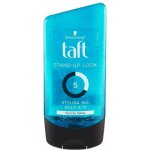 Taft Stand Up Look Power Gel 5 - 150 ml – Zbozi.Blesk.cz