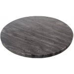 Orion Podložka mramor 24 cm – Sleviste.cz