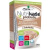 Bezlepkové potraviny Nutrikaše probiotic s čokoládou 3x60 g
