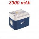 PATONA Makita 24V 3000mAh Ni-MH PT6054 - neoriginální