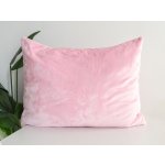 Xpose Mikroplyš růžový 40 x 60 cm – Zboží Mobilmania