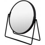 Olsen SPA KD02091468 kosmetické zrcátko stojací černé – Sleviste.cz