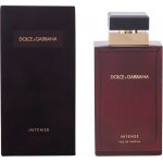Dolce & Gabbana parfémovaná voda dámská Intense 50 ml – Hledejceny.cz