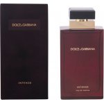 Dolce & Gabbana parfémovaná voda dámská Intense 50 ml – Zbozi.Blesk.cz