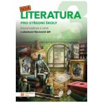 Nová literatura pro 3.ročník SŠ - pracovní sešit – Zboží Dáma