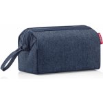 Reisenthel Travelcosmetic Herringbone dark blue – Zboží Dáma