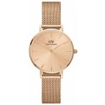 Daniel Wellington DW00100472 – Hledejceny.cz