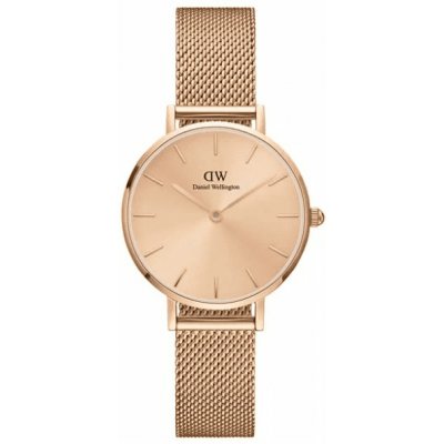 Daniel Wellington DW00100472 – Hledejceny.cz