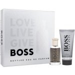 Hugo Boss Boss Bottled parfémovaná voda pánská 50 ml – Hledejceny.cz