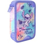 CoolPack třípatrový vybavený Jumper Stitch – Hledejceny.cz