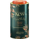 Ahmad Tea Kew Spendid Ceylon sypaný čaj 100 g – Zbozi.Blesk.cz