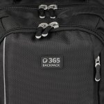 Stil Batoh Groovy černá – Zboží Dáma