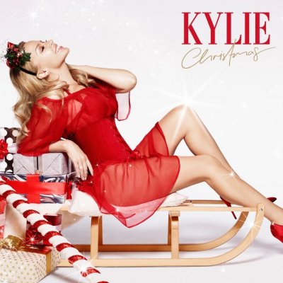 Minogue Kylie - Kylie Christmas CD – Zboží Mobilmania