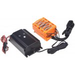 Carclever Odpuzovač hlodavců do auta CAR3A – Sleviste.cz