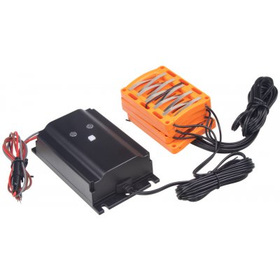 Carclever Odpuzovač hlodavců do auta CAR3A – Sleviste.cz