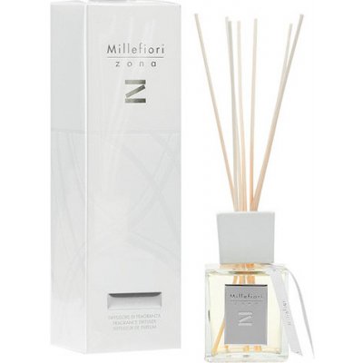 Millefiori Zona Spa & Massage Thai aroma difuzér s náplní 250 ml – Zboží Dáma